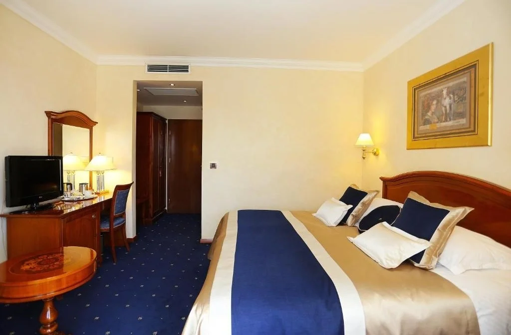 Kroatien Zadar Hotel Niko Standard Doppelzimmer