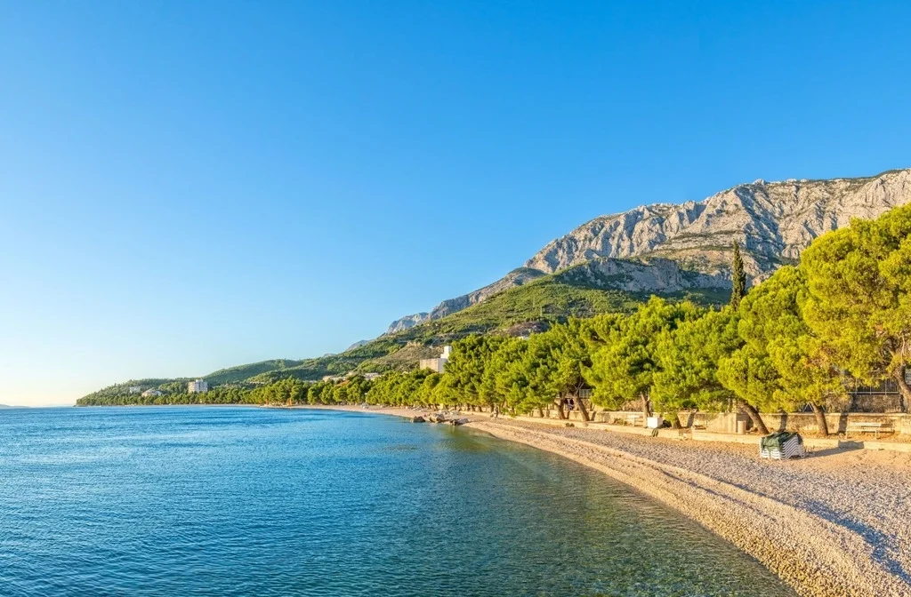 Badeferien Kroatien Bluesunhotel Neptun