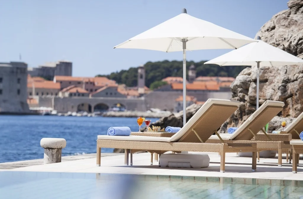Badeferien Kroatien Deluxe Dubrovnik Hotel
