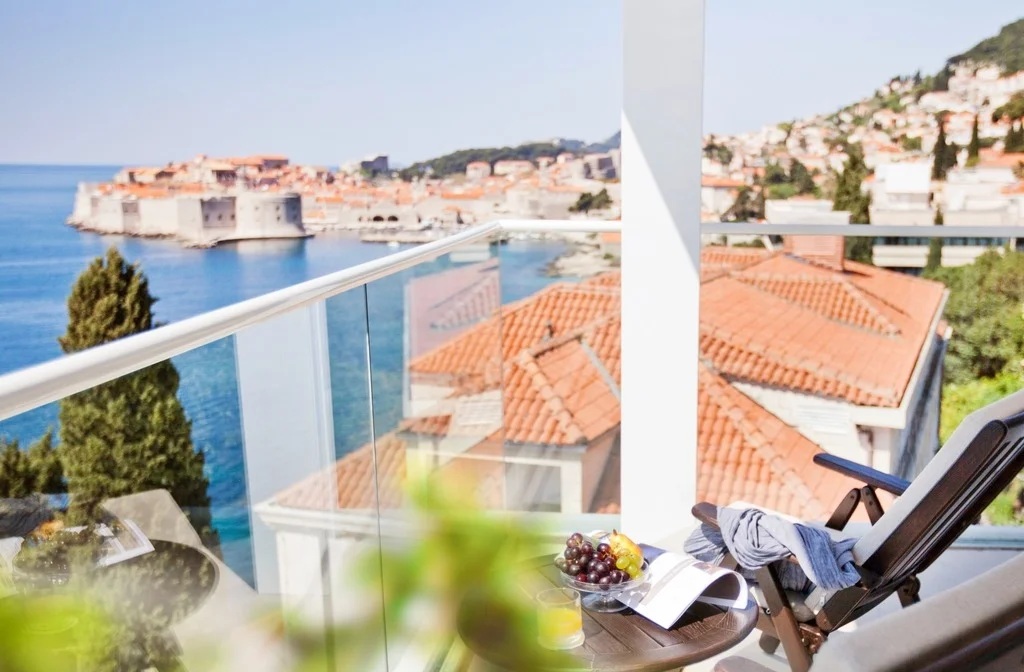Badeferien Kroatien Deluxe Dubrovnik Hotel