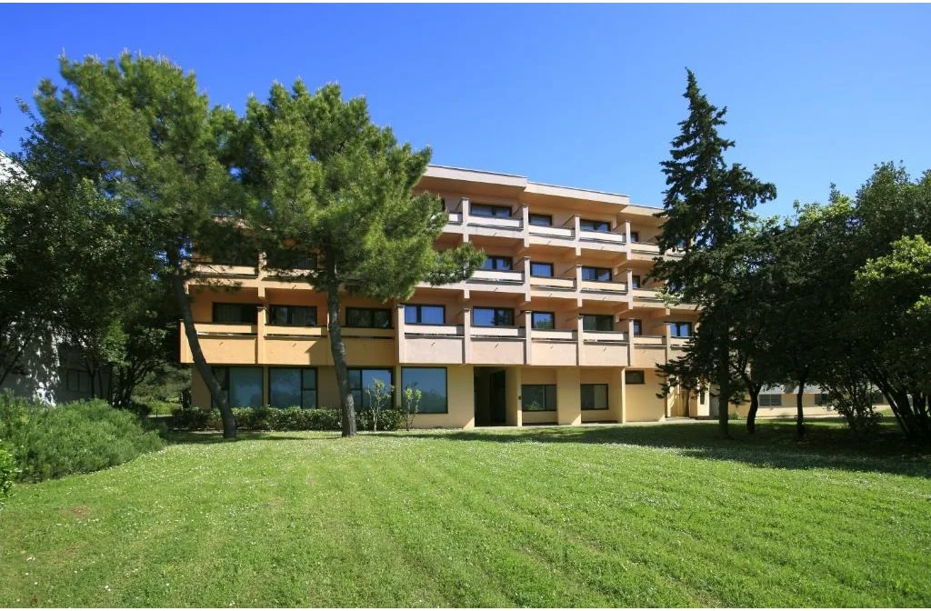 Hotel Donat Zadar Ausseansicht