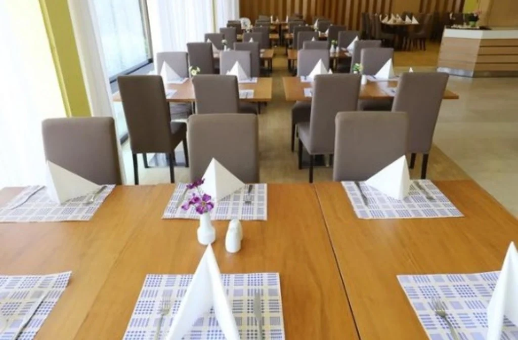 Zadar Hotel Donat Restaurant