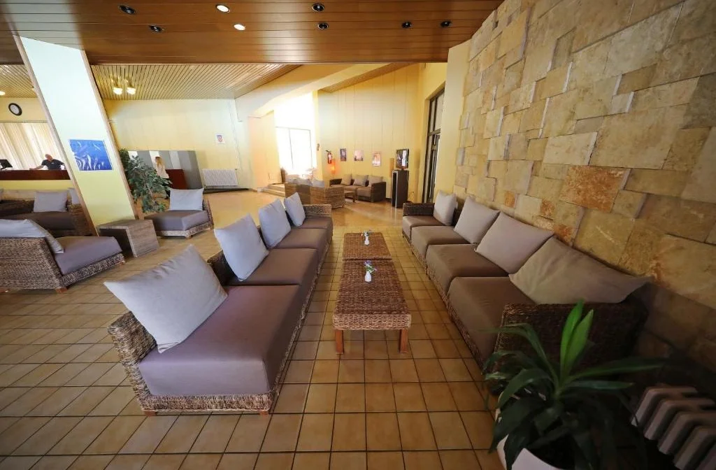 Hotel Donat Zadar Lobby
