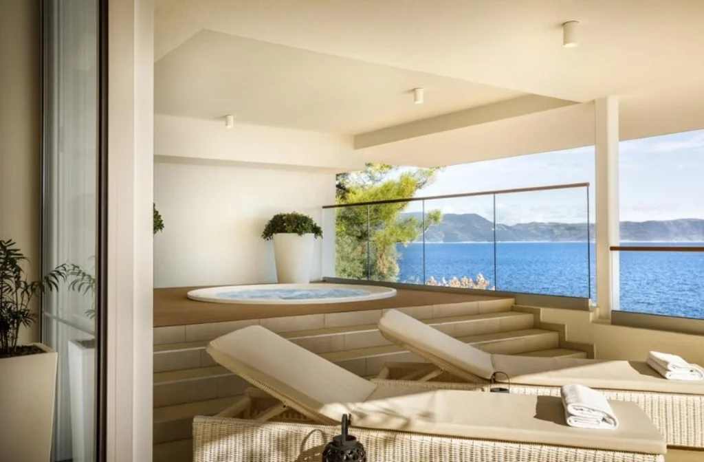 Rabac Valamar Collection Girandella Hotel Wellness