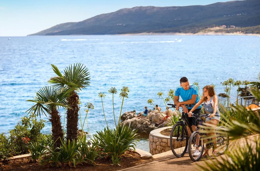 Girandella Valamar Collecion Resort Family Velo