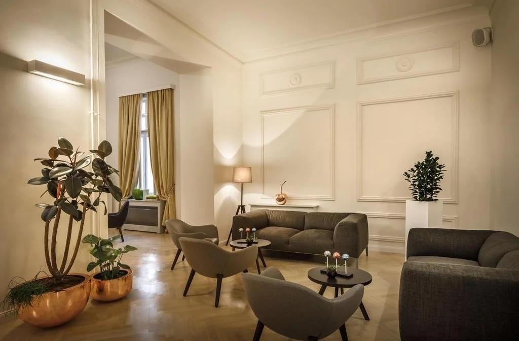 Opatija Remisens Premium Heritage Hotel Imperial