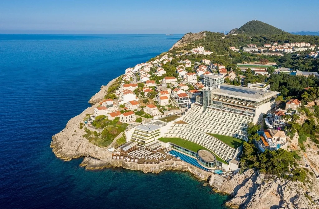 Rixos Premium Dubrovnik_Exterior