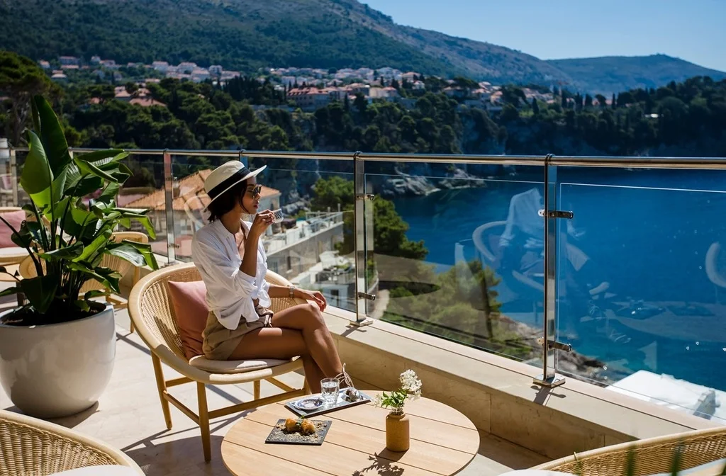 Badeferien Kroatien Rixos Premium Dubrovnik