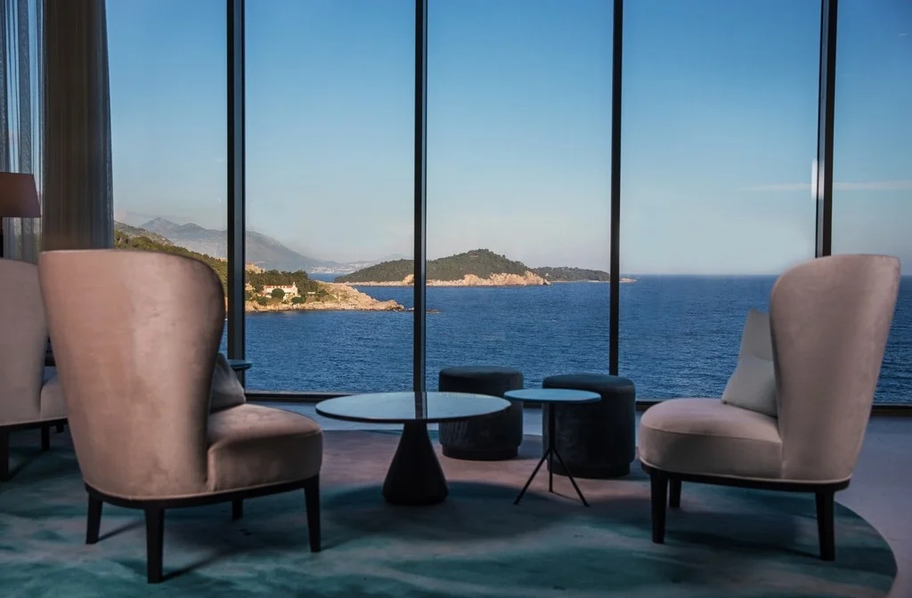 Badeferien Kroatien Rixos Premium Dubrovnik