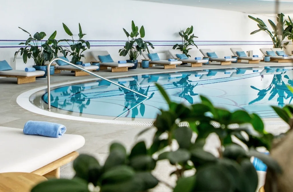 Sueddalmatien Dubrovnik Hotel Rixos Premium Dubrovnik Wellness