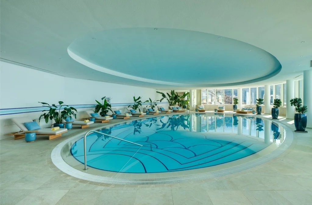 Sueddalmatien Dubrovnik Hotel Rixos Premium Dubrovnik Wellness