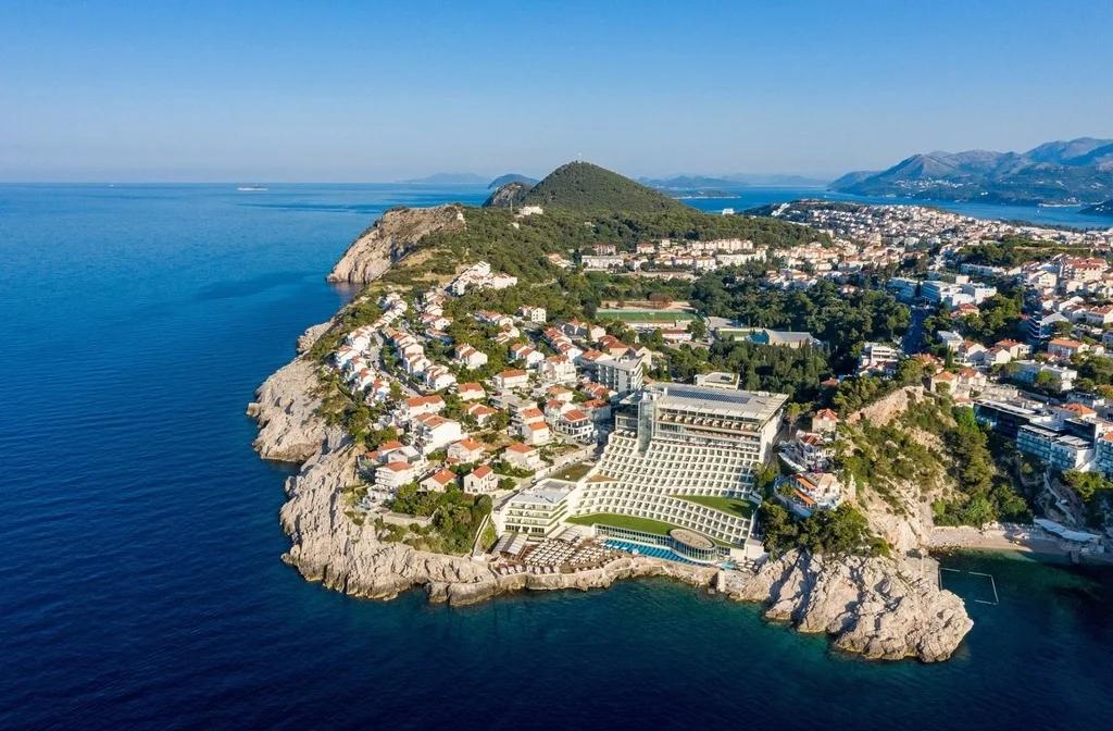 Rixos Premium Dubrovnik_Exterior