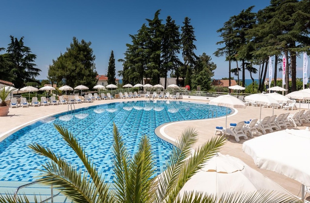 Valamar Pinia Hotel | Ferien Kroatien - Porec