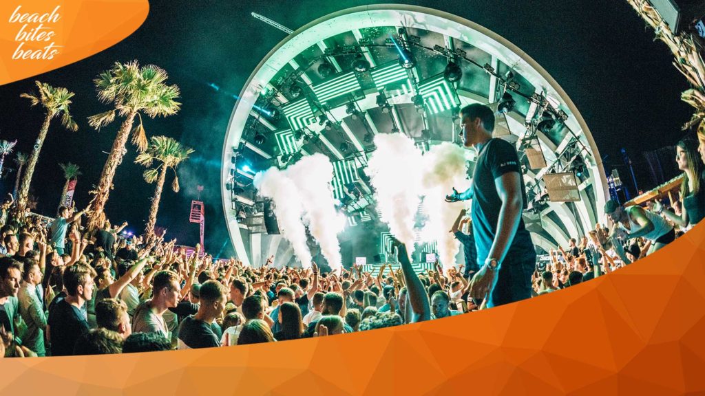 Beach.Bites.Beats Festival 2019 - Croaticum