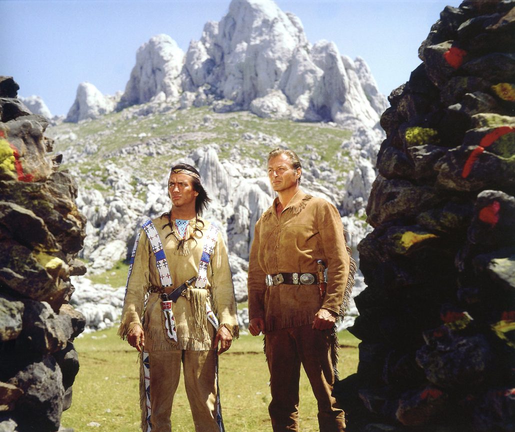 Winnetou-Tulove-Grede