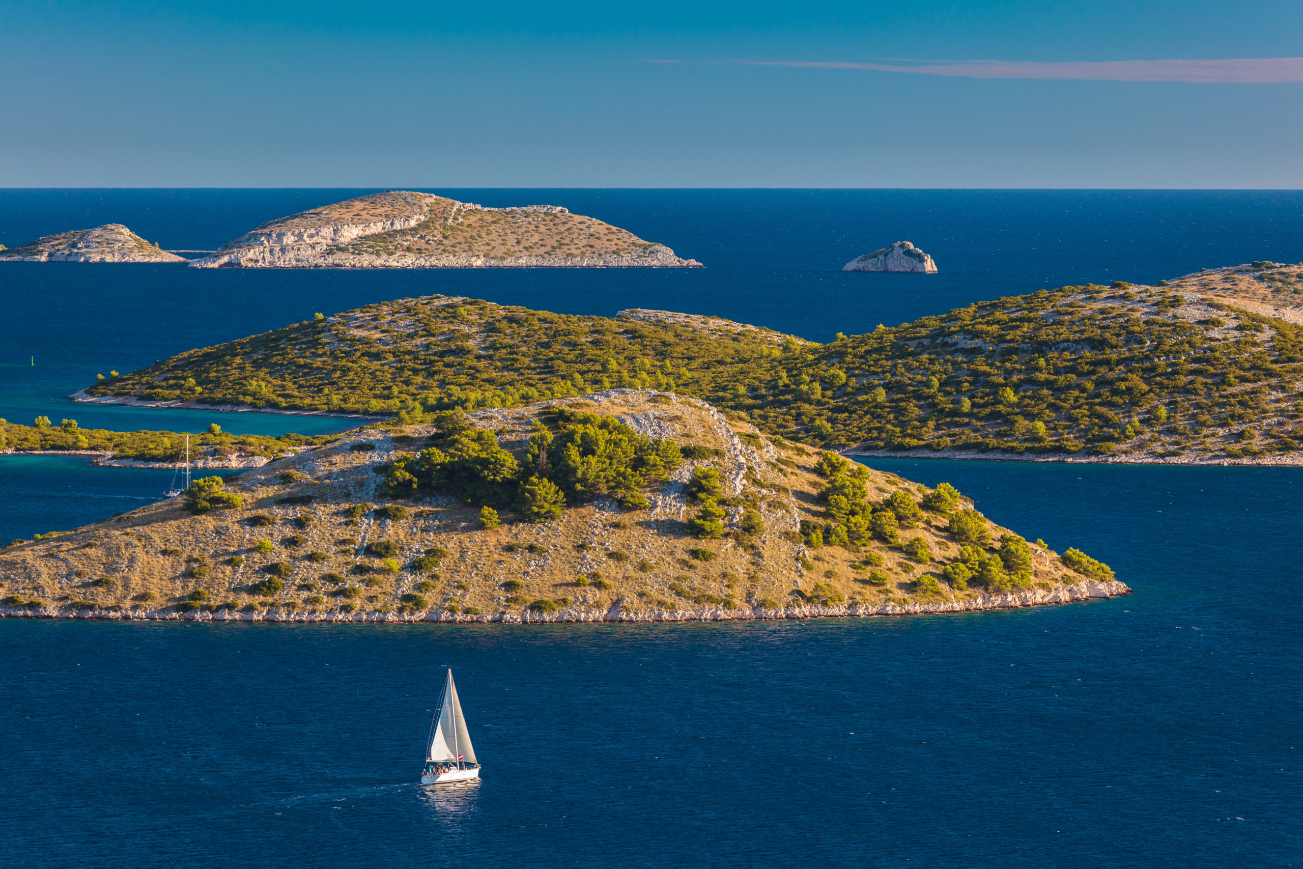 kornati za croaticum