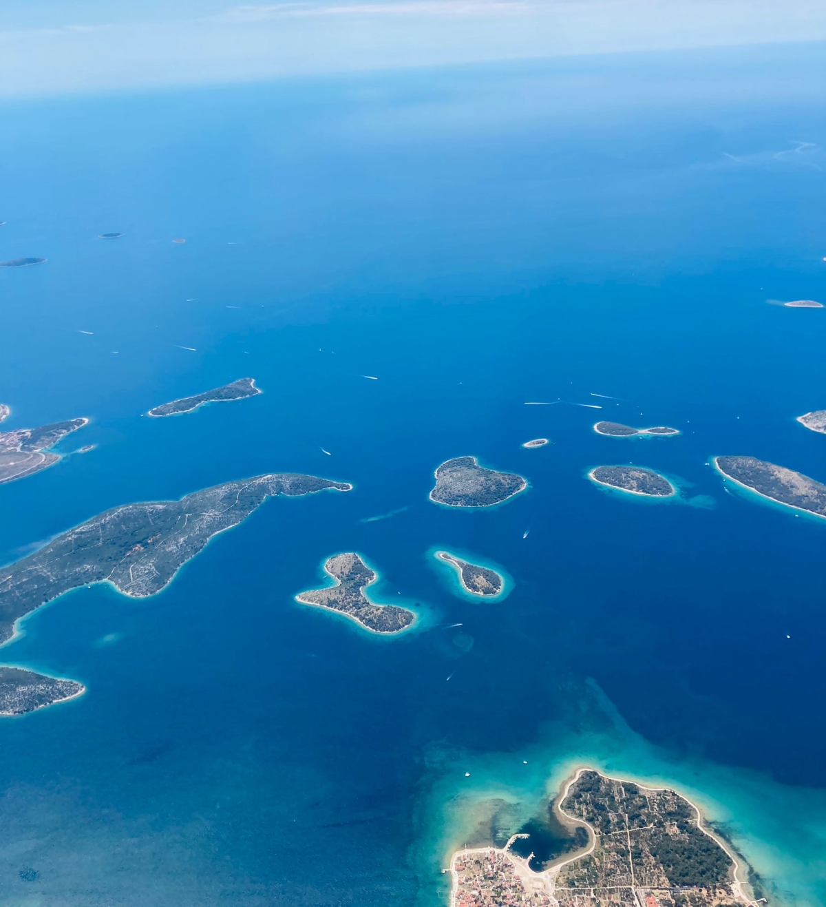 Schnste Stdte Kroatien