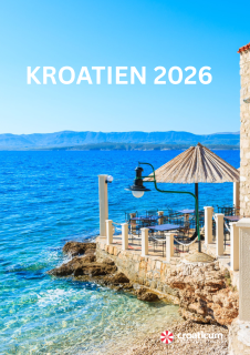 KROATIEN 2026