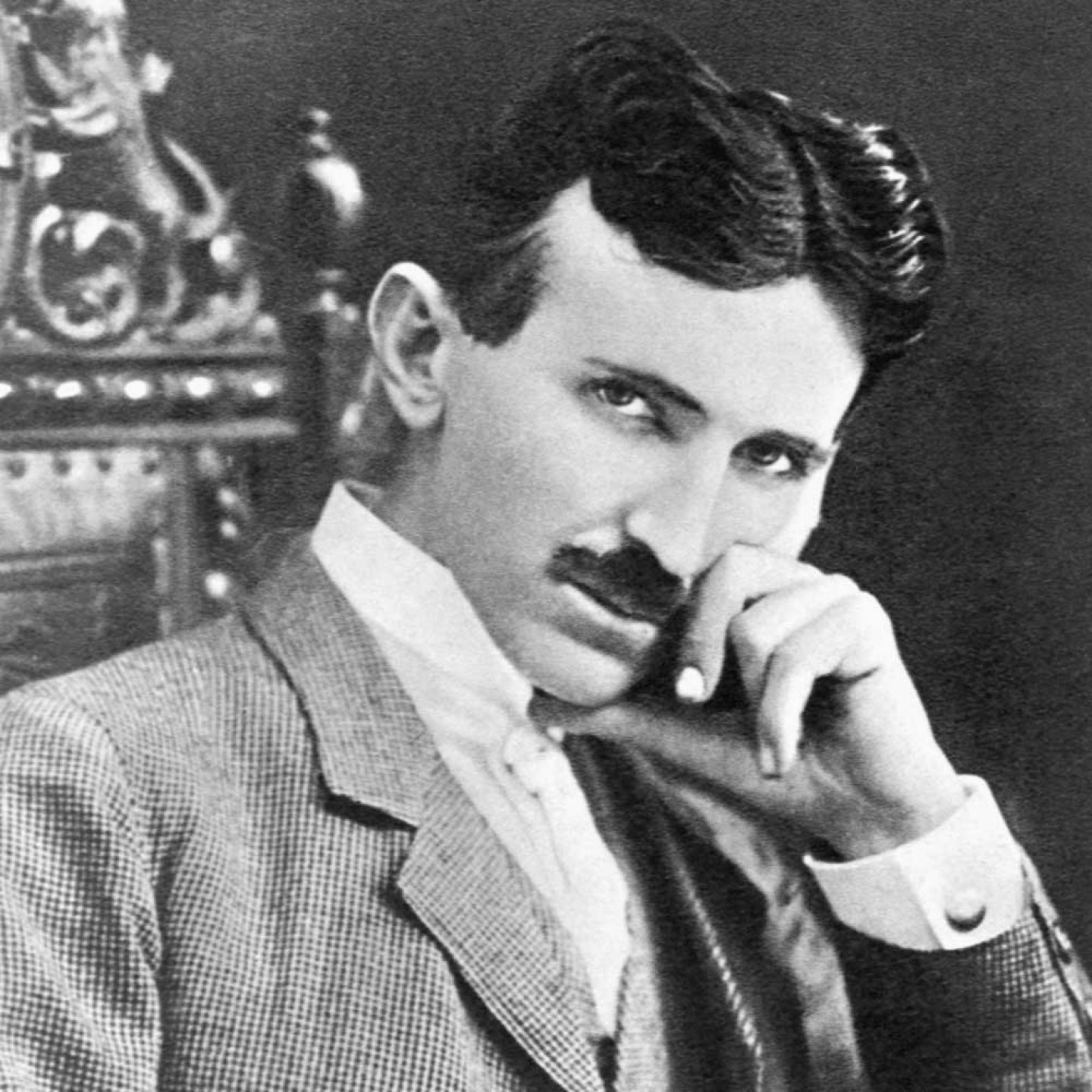NikolaTesla