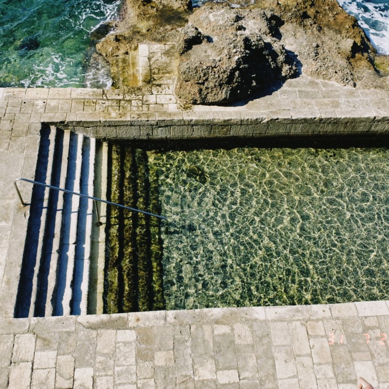 stay cool at the pool